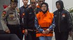 KPK Tahan Bupati Sukoharjo Etik Suryani Usai OTT Dugaan Pemerasan