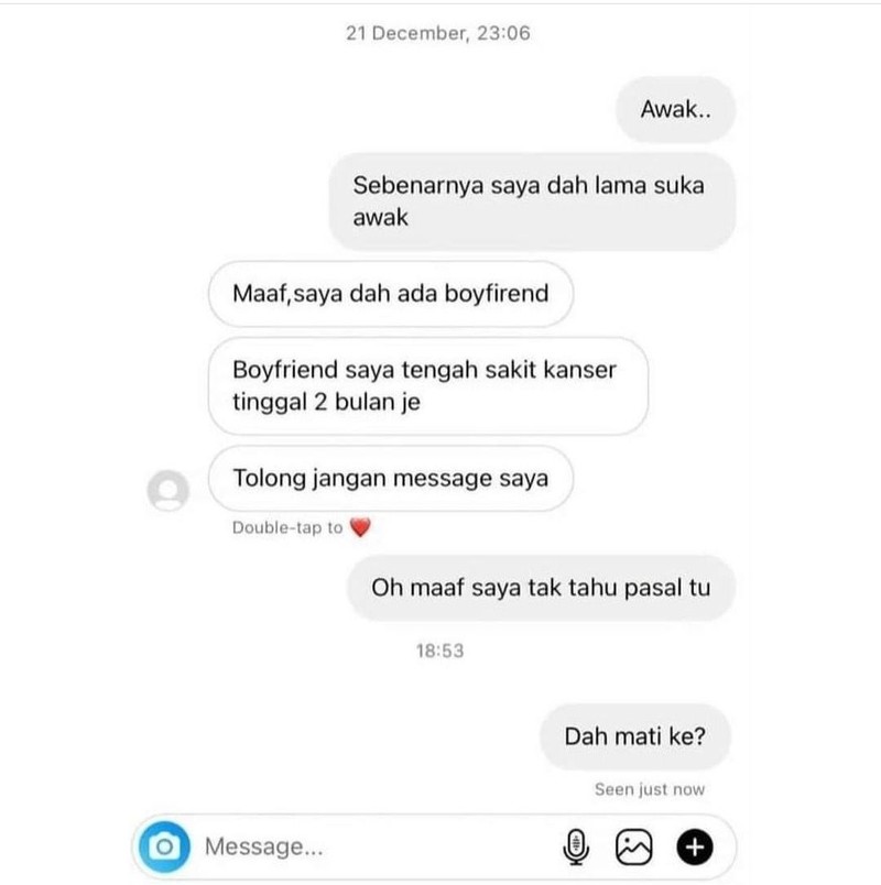 Kumpulan chat random