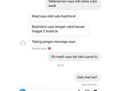 Kumpulan Chat Random Warga +62 yang Bikin Ngakak Seharian