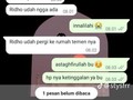 Kumpulan Chat Random Warga +62 yang Bikin Ngakak Seharian