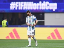 Top Skor Piala Dunia 2026: 4 Assist Bikin Messi Geser Mbappe