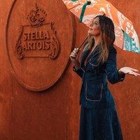 Setelah pensin, Maria mulai beralih jadi pengusaha. Dikatakan wanita kelahiran Nyagan, Rusia dulu menggunakan cederanya dan waktu di luar lapangan untuk mempersiapkan kehidupan setelah pensiun. Foto: Instagram @mariasharapovaar