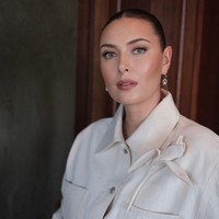 Maria Sharapova mengakhiri karier tenis profesionalnya pada 2020. Namun hingga kini prestasi dan pesonanya masih dikenang para penggemar. Foto: Instagram @mariasharapovaar
