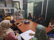 Kasus Bullying Pelajar SMP di Lubuklinggau Berakhir Damai