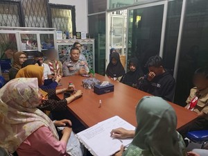 Kasus Bullying Pelajar SMP di Lubuklinggau Berakhir Damai
