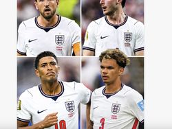 Gegap Gempita Inggris vs Norwegia, Kane atau Haaland yang Jaya?