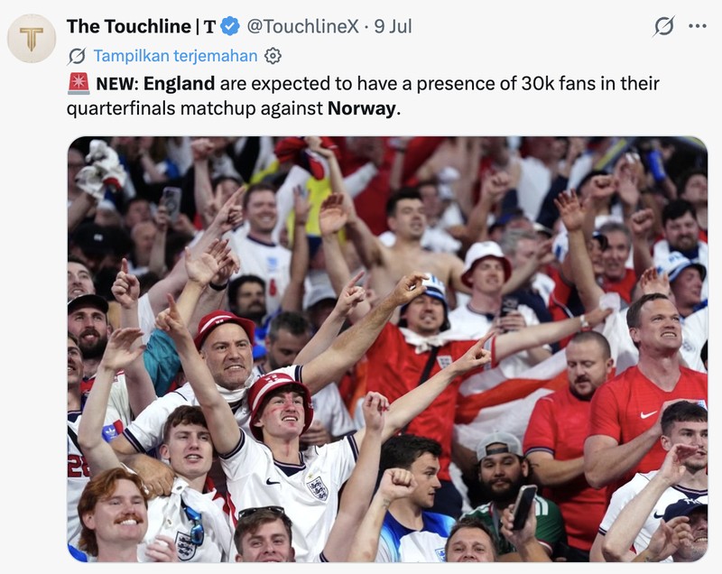 Meme Norwegia