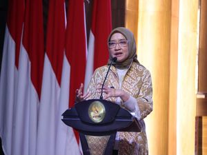MenPAN-RB Imbau Fleksibilitas Kerja ASN di Hari Pertama Anak Sekolah