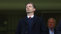 Michael Edwards Tinggalkan FSG