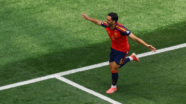 Lawan Prancis di Semifinal Piala Dunia 2026, Spanyol Lebih Lapar Kemenangan