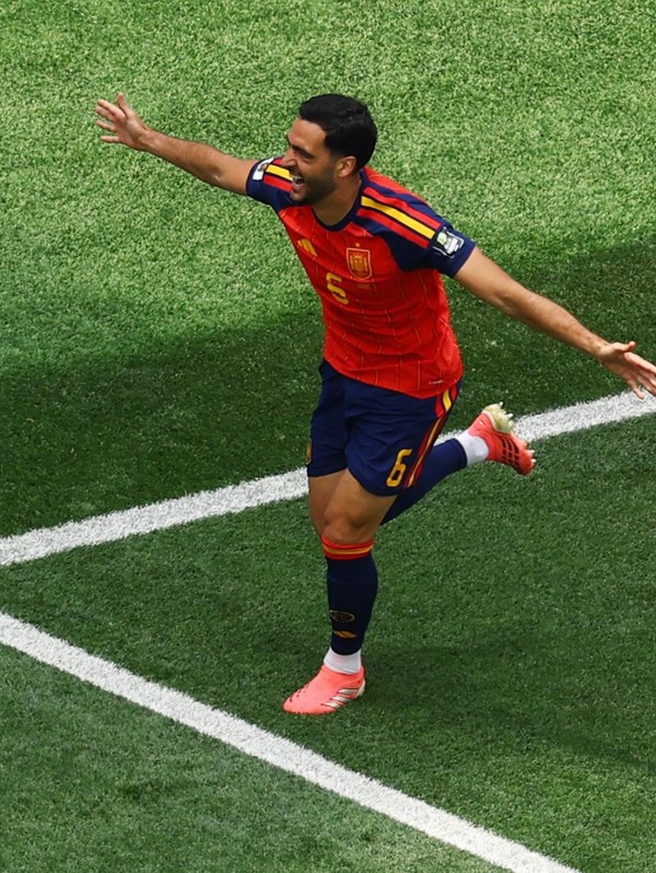 Lawan Prancis di Semifinal Piala Dunia 2026, Spanyol Lebih Lapar Kemenangan