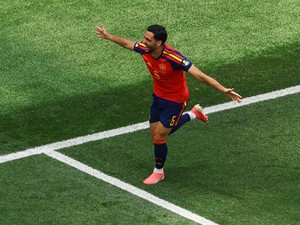 Lawan Prancis di Semifinal Piala Dunia 2026, Spanyol Lebih Lapar Kemenangan