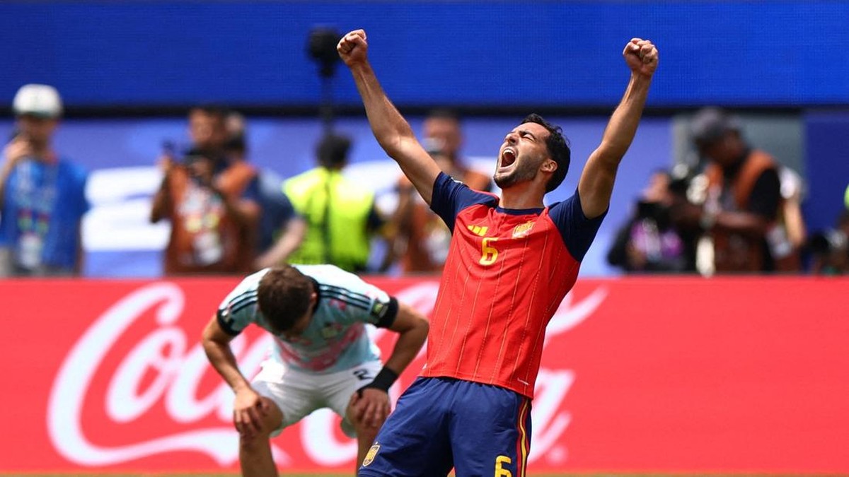 Mikel Merino