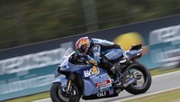 Hasil FP2 MotoGP Jerman 2026: Alex Marquez Tercepat