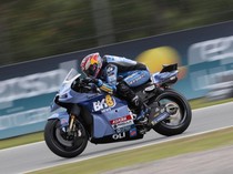 Hasil FP2 MotoGP Jerman 2026: Alex Marquez Tercepat