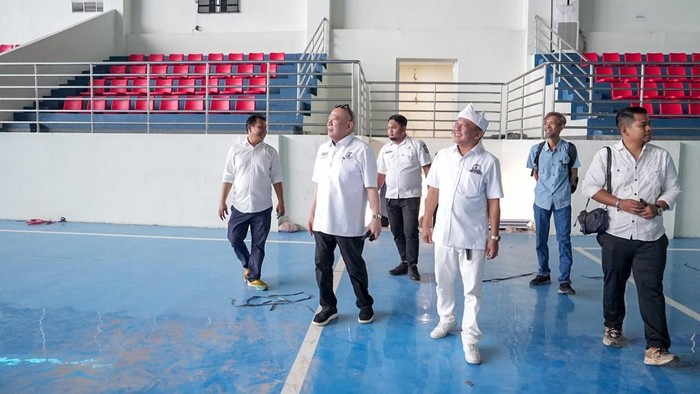 Kejuaraan Nasional Muaythai Indonesia 2026 akan berlangsung di Kota Bekasi. Kejuaraan ini bakal diikuti sekitar 500 atlet dari seluruh Indonesia.