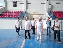 Kejurnas Muaythai Akan Bergulir di Bekasi