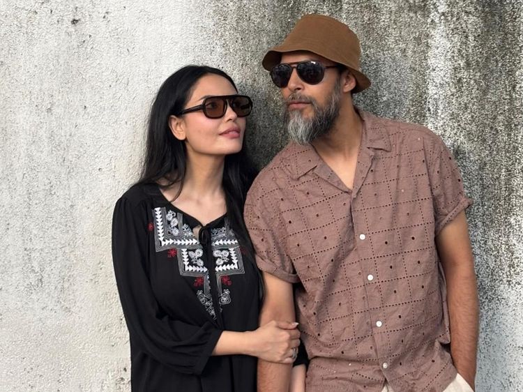 Nadya Naufel Ultah ke-40, Jadi Istri Alex Abbad Hadiah Terindah