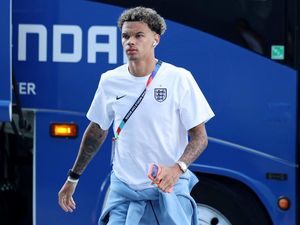 Inggris Vs Argentina: OReilly Nantikan Duel Langka Lawan Messi