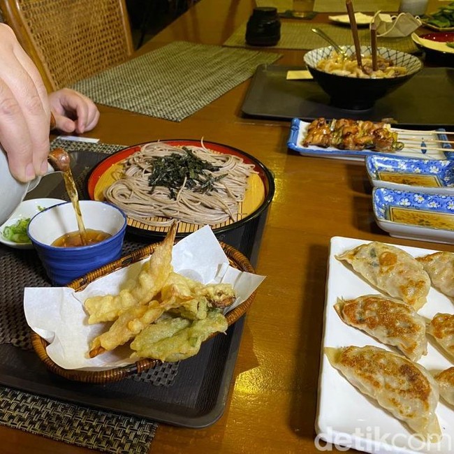 Nostalgia Yuk! Makan di Restoran Jepang Tertua di Indonesia Punya Eks Serdadu