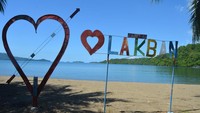 Tak Banyak yang Tahu, Pantai Indah Ini Menyimpan Sejarah Tambang Emas Belanda