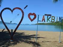 Tak Banyak yang Tahu, Pantai Indah Ini Menyimpan Sejarah Tambang Emas Belanda