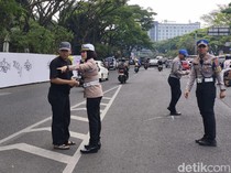 Alasan Pemuda Majalengka Kabur Usai Tabrak Wanita di Bandung