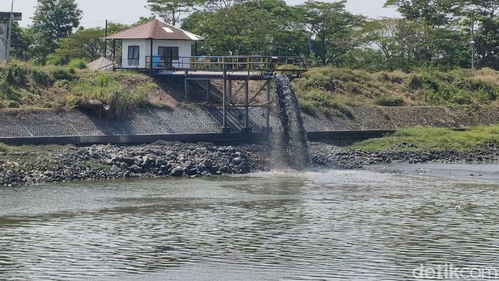 Pembuangan Lumpur Lapindo