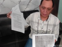 OJK Didesak Audit Bank Jombang Buntut Utang Nenek Bengkak Rp 140 Juta