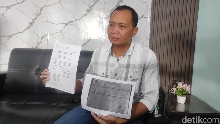Pengacara Ngatini, nenek di Jombang yang utangnya bengkak Rp 140 juta