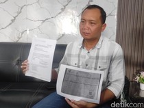 Pengacara Minta Kasus Utang Nenek Bengkak Rp 140 Juta Dibongkar dari Akar
