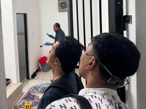 WN Australia Tewas Saat Ditahan Kantor Imigrasi Ngurah Rai