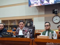 Komisi III DPR Usul Kejagung Bentuk Tim Independen Usut Kasus yang Jerat Febrie