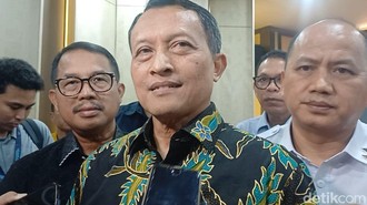 Febrie Adriansyah Jadi Tersangka, Kejagung Pelajari Alat Bukti dari Polri