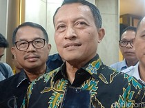 Febrie Adriansyah Jadi Tersangka, Kejagung Pelajari Alat Bukti dari Polri