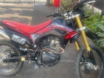 Baru Keluar Penjara, Residivis Diringkus Lagi Curi Motor di Tangerang