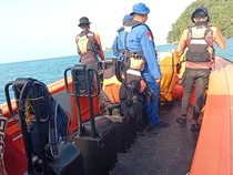 Penumpang Lompat dari KMP Batumandi Belum Ditemukan, Area Pencarian Diperluas