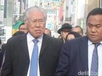 Pelajaran Diplomasi dari Rachmat Gobel