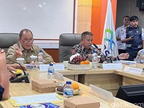 Imbas Macet Horor, Dishub Jatim Pertanyakan Penutupan Rute Ketapang-Lembar