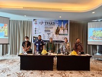 Dukung Akses Pembiayaan UMKM, Pemkot Makassar Gandeng OJK dan BI