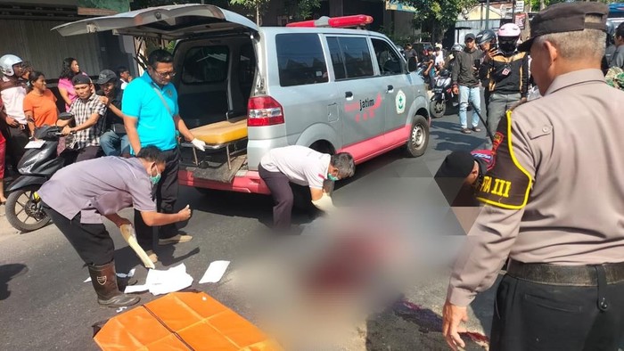 Remaja tewas jadi korban kecelakaan di Tulungagung