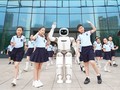 China Kenalkan Robot Humanoid Teman Curhat, Bisa Kenali Emosi