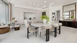 Tengok Jeroan Rumah Justin Bieber-Hailey di New York Seharga Rp 216 M