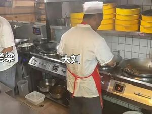 Pemilik Restoran di China Maafkan Karyawan Penyebab Kebakaran