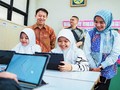Samsung Luncurkan Program Pendidikan Digital untuk Sekolah di Indonesia