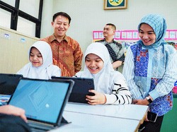 Samsung Luncurkan Program Pendidikan Digital untuk Sekolah di Indonesia