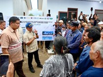 Satgas PRR Sinkronkan Data Huntap, Pastikan Pembangunan Tepat Sasaran