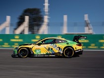 WEC 2026: Sesi FP Bikin WRT 32 Pede Tatap Kualifikasi Sao Paulo