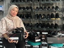 Sepatu Kulit Made In Mojokerto Digandrungi Gen Z, Permintaan Naik 500%