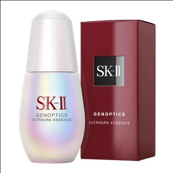Serum Wajah untuk Flek Hitam